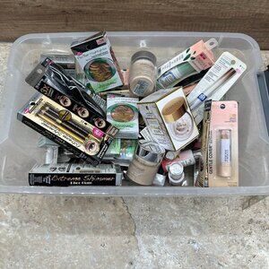 Lots Of 50 Pcs. Physician's Formula Variety Makeup  (For Resellers)